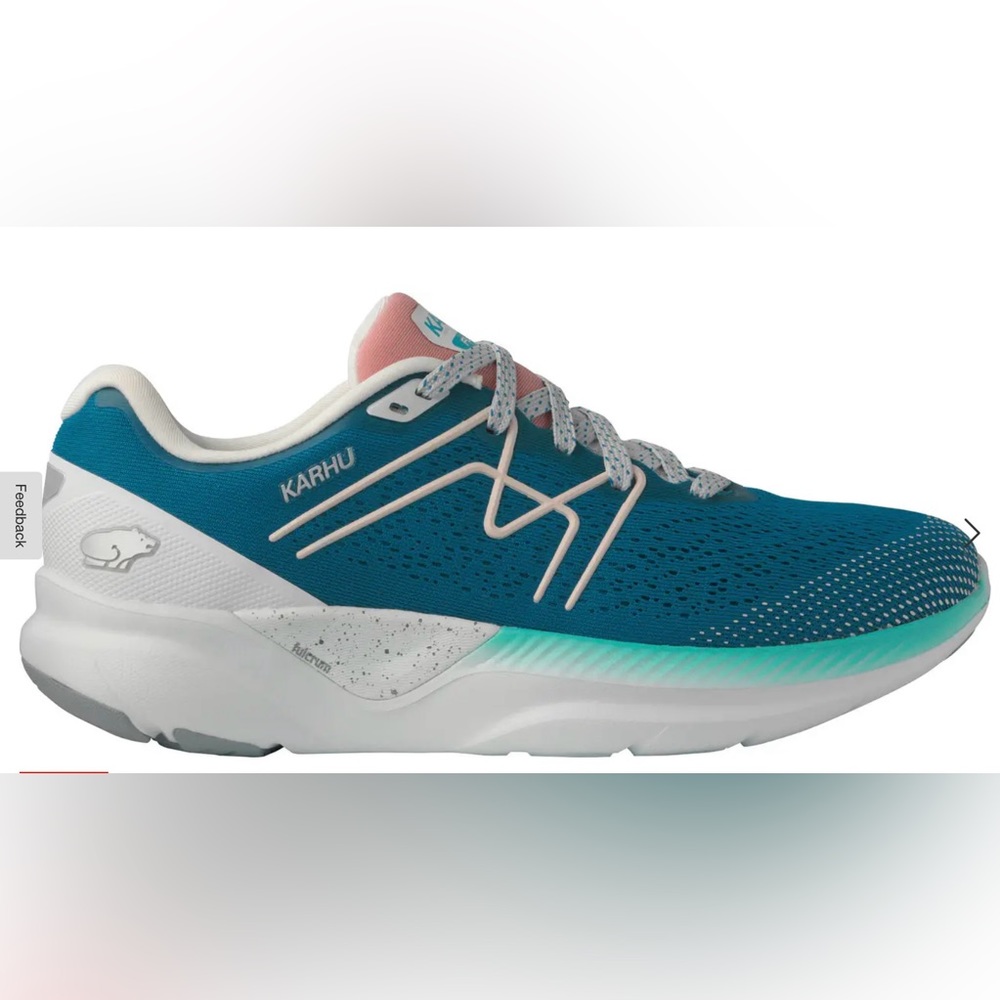 Karhu Fusion 3.5 Road Running Shoes - Women's - Great Condition